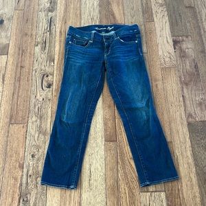 American Eagle Stretch Jeans